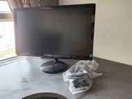 飛利浦電腦顯示器