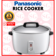 Panasonic SR-GA721 7.2L Conventional Rice Cooker