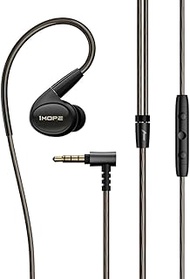 1MORE P50 Wired in-Ear Earphones Hi-Res Audio, Hybrid 5-Driver Headphones with 3.5mm Jack, Deep Bass