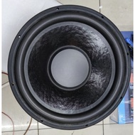 SPEAKER SUBWOFER AUDAX 15 INCH AX15220 SW8.8 ORIGINAL AX 15220 SW 8