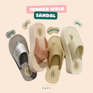 PUFFSHOES.OFFICIAL : TENDER WALK SANDAL