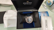 Seiko Prospex Save the Ocean 潛水錶