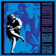 Guns N' Roses - Use Your Illusion II (Europe)