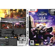 (PC DVD) Warhammer 40K: Dawn Of War Soulstorm