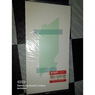 Sticker Suzuki V100 Address Japan Original