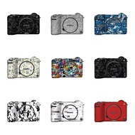 Sony camera protective stickers, suitable for Sony FX2B camera protective film, Sony camera accessor