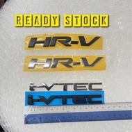 emblem hrv ivtec emblem hrv hitam emblem hrv chrome emblem ivtec chrome emblem ivtec hitam