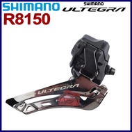 Shimano Ultegra  R8150 12 Speed Di2 Front Derailleur Road Bicycles FD-R8150 2X12 Speed Road Bicycle 
