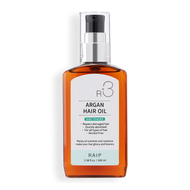 RAIP R3 Argan Hair Oil น้ำมันบำรุงผม