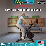 Yesoul G1M Plus Indoor Home Trainer Fitness Bike (Bike + Screen)