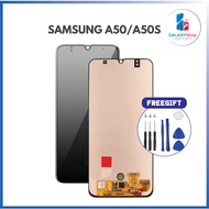 LCD Samsung Galaxy A50/A50S - A505/A507 Touch Screen Digitizer ORIGINAL (1 months warranty)