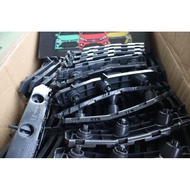 BREKET ORIGINAL BUMPER FENDER AXIA 2014-2020
