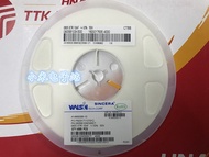 Capacitor Ceramic Fixed Chip 0805 10PF 101K 102 222 472 103 104K 50V จาก Taiwanhuaixinke สำหรับอุปกร