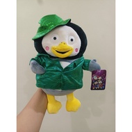 Pengsoo Penguin plush toy p42