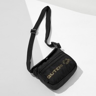 Guten Inc - Porte Slingbag Black Gold / Tas Selempang