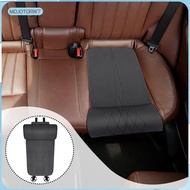 [mojotorw7] Extended Leg Rest for Car Seats, 62 X 40 Cm, Lightweight, Ideal for Car Journeys