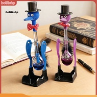 {bolilishp}  Child Bird Toy Educational Physics Toy Drinking Bird Toy with Glass Tube – Stem Educati