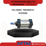 SC-32X40-S CYLINDER PNEUMATIC AIRTAC SC 32X40