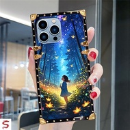 Casing Vivo Y29 4G Y28 Y19s Y17s Y18 Y03T Y100 Y02s Y36 Y27 Y77 Y15s Y15a Y21 Y35 Y76 Y20 Y12s Y30 D