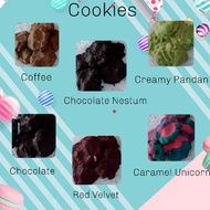 Cookies sedap // lazat