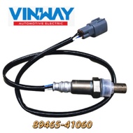 T/Y ESTIMA MCR30 3.0 OXYGEN SENSOR RR (6) MNH15 89465-41060 (VW)