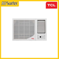 TCL TAC-09CWR/F 1.0HP Window Type Aircon