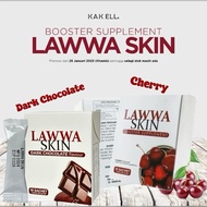 Brightening Booster Supplement - Lawwa Skin