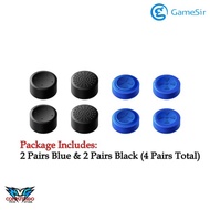 GameSir PS4 Controller Thumb Grips Analog Stick Covers Skins
