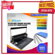 Wire Binding Machine  A4 Heavy Duty A4 Size Binding Machine