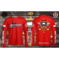 Rx King 4th Anniversary Shirtderiks