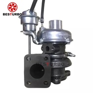 TURBO CHARGER RHF3 1J881-17011 CK47 FOR KUBOTA TRAKTOR V2403