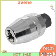 Broken Bolt Extractor Removes 1/4-Inch To 1/2-Inch Stud Bolt Splitter Hand Tool