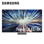 三星 SAMSUNG 85型8K QLED智慧顯示器 QA85QN900DXXZW