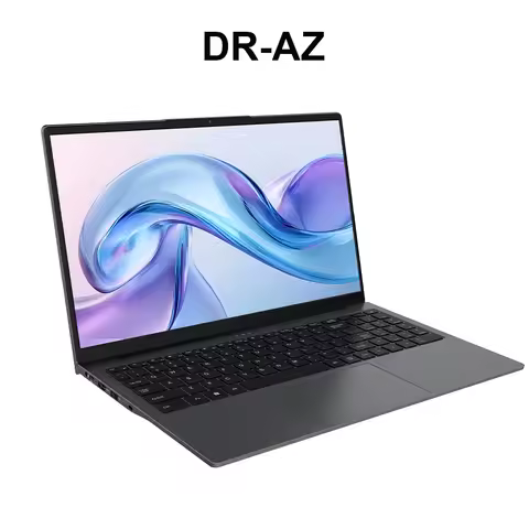 DR-AZ Gaming Laptop 16'' Intel 13th Gen Core i7-13620H 64GB 2TB 1920*1200 Computer Win 11 Fingerprin