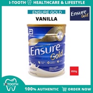 Ensure Gold Milk Powder 850g
