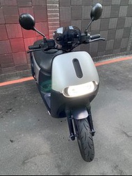 2019年 睿能 GOGORO 2 Rumbler 新北 中永和 18歲分期 免頭款 二手 中古保固 舊車換新車