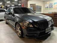 車主自售2012年 Benz E350