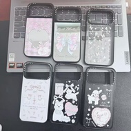 Forest Early News Acrylic Mobile Phone Protective Case, Suitable for Apple 17 16 15 14 13 12 pro pro