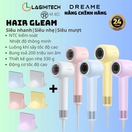 Dreame Hair Gleam AHD12A Hair Dryer International Version - Genuine Product Dreame Hair Dryer
