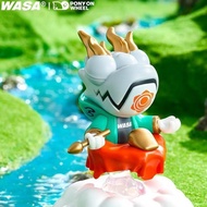 BNS Series WasaBaby Chakra206