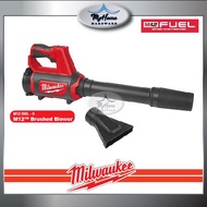 Milwaukee M12 BBL-301 M12 FUEL Brushed Blower (Set)