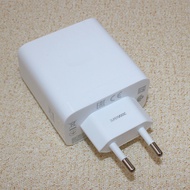 Realme 67W Super Vooc/Dart EU US Fast Charging Power Adapter Type C Cable For Realme 10 11 12 9i X50