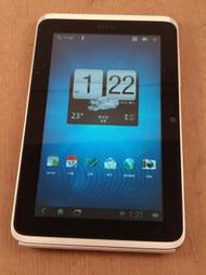 HTC Flyer 飛行者 P512 平板電腦
