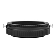 M62-M62 20-40 M62 to M62 Mount macro Focusing Helicoid Ring Adapter 20mm-40mm Macro Extension Tube f