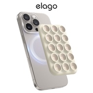 elago Magnetic Suction Cup Phone Mount
