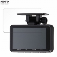 コムテック ZDR041 向けの フィルム アンチグレア 液晶 保護フィルム