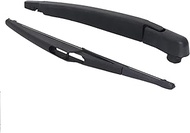 Rear Wiper Blade for Peugeot 308SW 308 SW I MK1 2012-2014, 12" Rear Wiper Arm And Wiper Blade