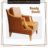 Noble Arm Chair / Classical Accent Chair  - FRM7119
