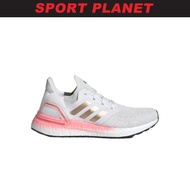adidas Women Ultraboost 20 Running Shoe Kasut Perempuan (EG0724) Sport Planet