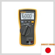 FLUKE Digital multimeter [Authorized domestic product] 117
